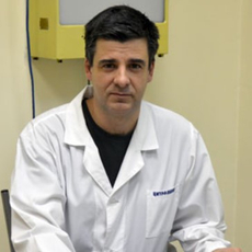 Двоеглазов Игорь Александрович, анестезиолог