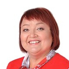 Соловьева Татьяна Геннадьевна, детский логопед