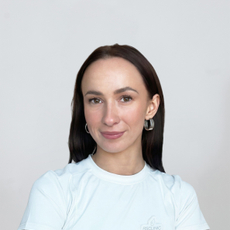 Князева Ангелина Андреевна, реабилитолог