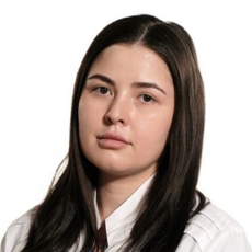 Кузнецова Анастасия Игоревна, анестезиолог