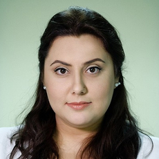 Кириленко Кристина Валерьевна, психолог