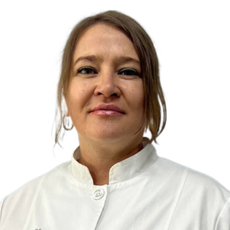 Супранович Наталия Евгеньевна, гинеколог