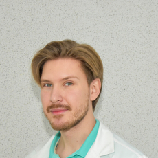 Шлегель Михаил Викторович, врач функциональной диагностики