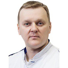 Литвинов Андрей Александрович, стоматолог-терапевт