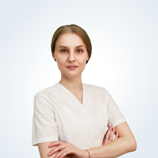 Кукина Полина Игоревна, гинеколог