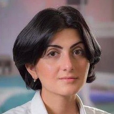 Гёлецян Лилит Генриковна, кардиолог