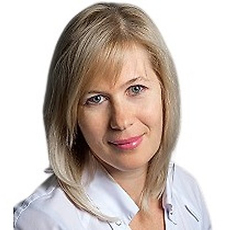 Кудрявцева Екатерина Владимировна, стоматолог-терапевт