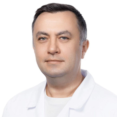 Климшин Сергей Борисович, хирург