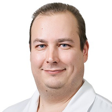 Гужов Всеволод Вячеславович, мануальный терапевт