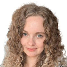 Зорина Анастасия Александровна, эндокринолог