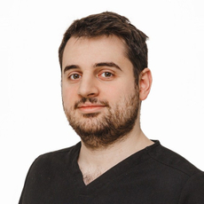 Акопян Артур Арменович, стоматолог-ортопед