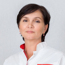 Кукуева Анна Викторовна, врач УЗД