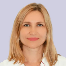 Анцыборова Инна Владимировна, гинеколог