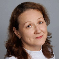 Селиванова Мария Ивановна, физиотерапевт