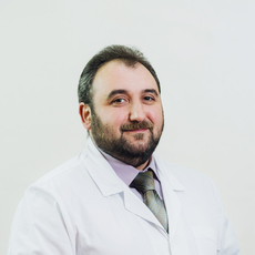 Дан Иван Манвелович, ортопед