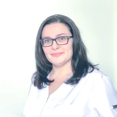 Мосалева Инна Викторовна, гинеколог