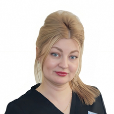 Дзиковицкая Лариса Сергеевна, стоматолог-ортопед