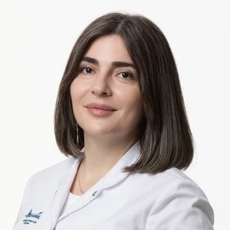 Гусейнова Мадинат Абдуразаковна, дерматолог