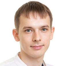 Осетров Максим Сергеевич, ортопед