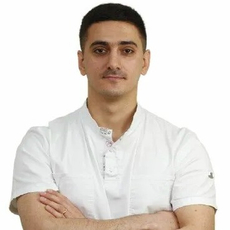 Зурначян Вахтанг Самвелович, стоматолог-ортопед