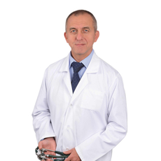 Обрезан Андрей Григорьевич, кардиолог
