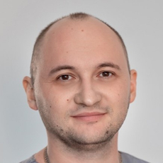 Шохирев Николай Юрьевич, терапевт