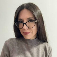 Рупека Алена Вячеславовна, психолог