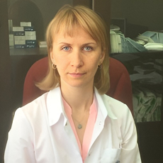 Чуброва Наталья Александровна, эндокринолог