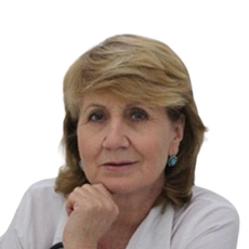 Амирханова Людмила Петровна, педиатр