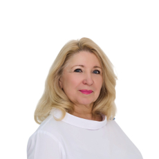 Пашкина Марина Ивановна, врач УЗД