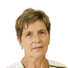 Петрухина Ирина Анатольевна, терапевт