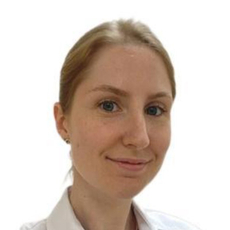 Удачина Анастасия Алексеевна, детский эндокринолог