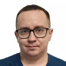 Савеленок Иван Дмитриевич, флеболог