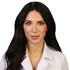 Михель Даяна Габриэловна, дерматолог