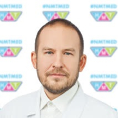 Харченко Александр Владимирович, врач функциональной диагностики