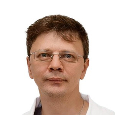 Васенин Сергей Алексеевич, хирург