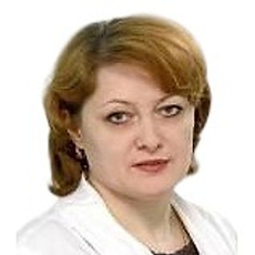 Новожилова Е. Н., психолог