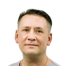 Купффер Александр Генрихович, стоматолог-хирург