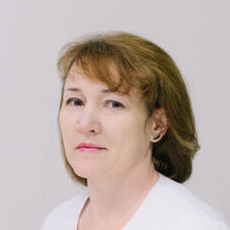 Чеботарева Маргарита Евгеньевна, врач функциональной диагностики