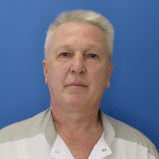 Добриков Сергей Ефанович, анестезиолог