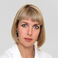 Заайтер Любовь Владимировна, гинеколог