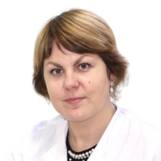 Бихерт Юлия Александровна, терапевт