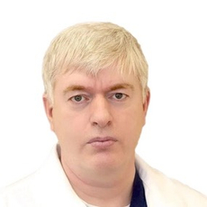 Магомедов Магомед Набиюллаевич, ЛОР