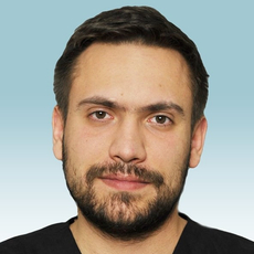 Мартынюк Евгений Сергеевич, ортодонт