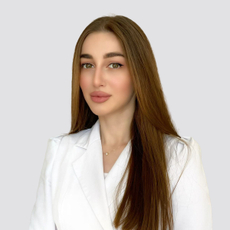 Тлехатук Асиет Моссовна, эндокринолог