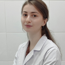 Калоева Дзерасса Владимировна, эндокринолог