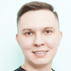 Хакимзянов Рамиль Рашитович, челюстно-лицевой хирург