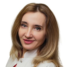 Иванова Маргарита Сергеевна, детский офтальмолог