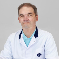 Бойков С. Г., хирург