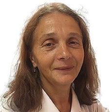 Прошкина Татьяна Константиновна, терапевт